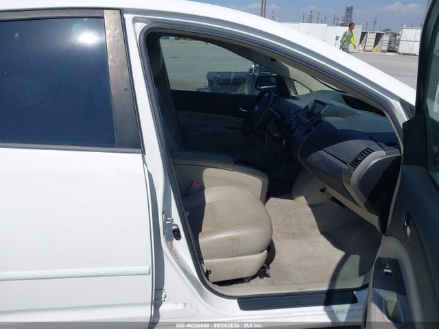 Aukcja sprzedaży 2007 Toyota Prius Touring, vin: JTDKB20U577608485, numer aukcji: 46208069