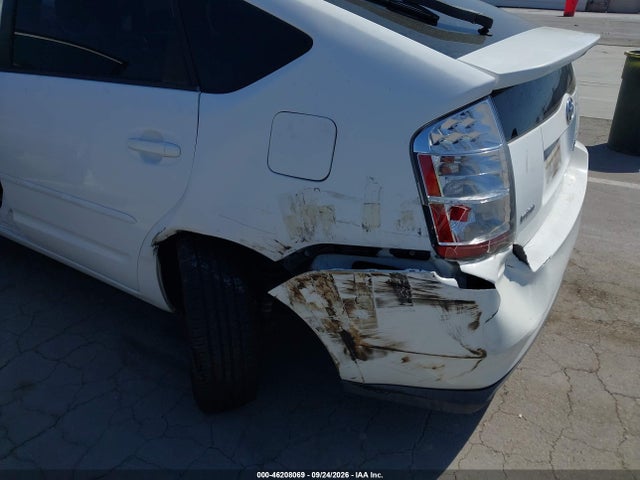 Aukcja sprzedaży 2007 Toyota Prius Touring, vin: JTDKB20U577608485, numer aukcji: 46208069