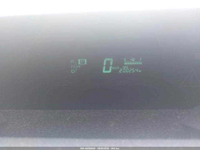 Aukcja sprzedaży 2007 Toyota Prius Touring, vin: JTDKB20U577608485, numer aukcji: 46208069