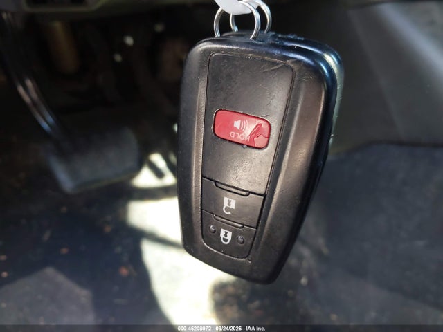 Продажа на аукционе авто 2016 Toyota Prius Three Touring, vin: JTDKARFU8G3019294, номер лота: 46208072