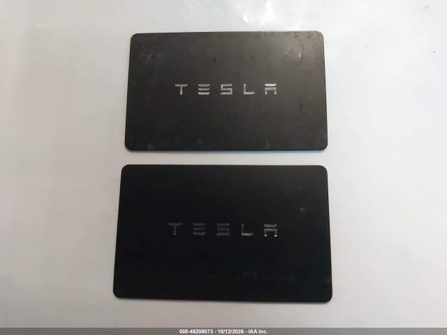 7SAYGDEE7TF418378 Tesla Model Y All-wheel Drive/long Range Launch Series/premium All-wheel Drive
