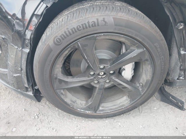 7SAYGDEE7TF418378 Tesla Model Y All-wheel Drive/long Range Launch Series/premium All-wheel Drive