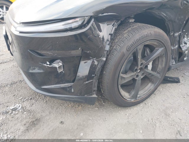 7SAYGDEE7TF418378 Tesla Model Y All-wheel Drive/long Range Launch Series/premium All-wheel Drive