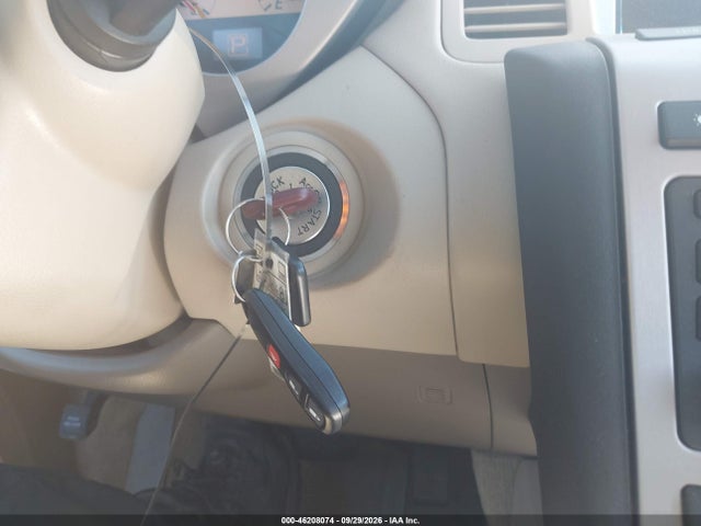 Продаж на аукціоні авто 2004 Nissan Murano Sl, vin: JN8AZ08T04W224997, номер лоту: 46208074