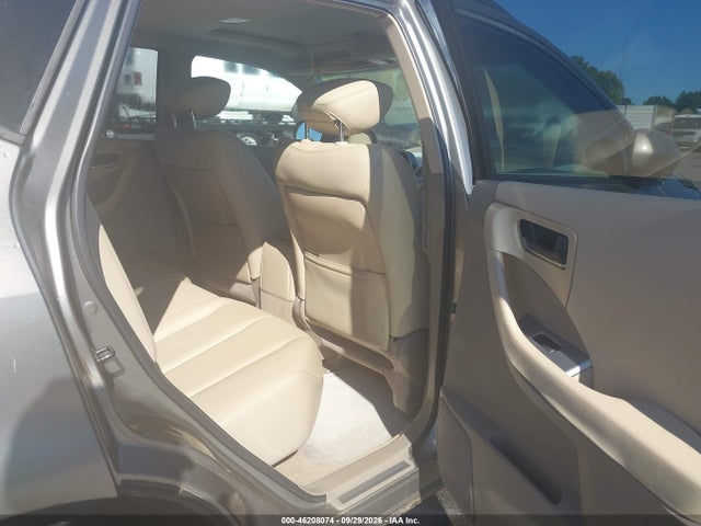 Продаж на аукціоні авто 2004 Nissan Murano Sl, vin: JN8AZ08T04W224997, номер лоту: 46208074