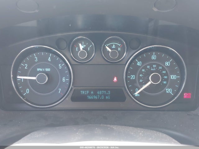2012 Ford Flex Sel მანქანა იყიდება აუქციონზე, vin: 2FMGK5CC4CBD08797, აუქციონის ნომერი: 46208076
