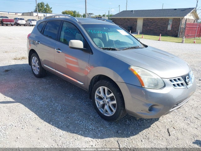 Aukcja sprzedaży 2011 Nissan Rogue Sv, vin: JN8AS5MV1BW311099, numer aukcji: 46208083