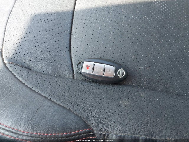 2011 Nissan Rogue Sv მანქანა იყიდება აუქციონზე, vin: JN8AS5MV1BW311099, აუქციონის ნომერი: 46208083