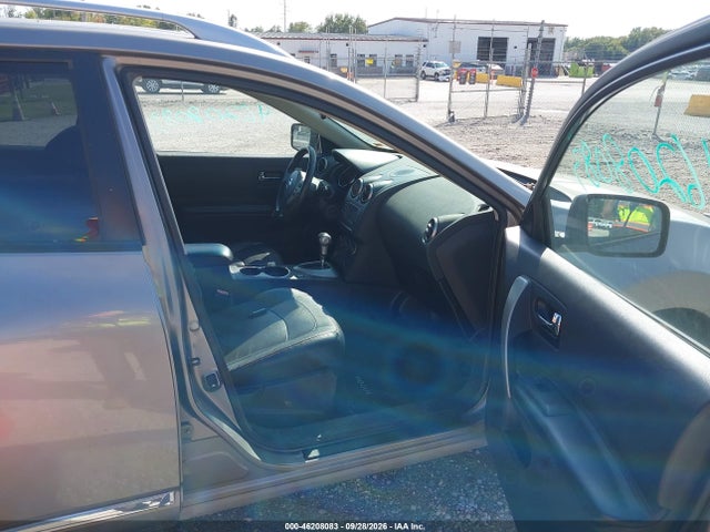 2011 Nissan Rogue Sv მანქანა იყიდება აუქციონზე, vin: JN8AS5MV1BW311099, აუქციონის ნომერი: 46208083