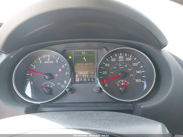 2011 Nissan Rogue Sv მანქანა იყიდება აუქციონზე, vin: JN8AS5MV1BW311099, აუქციონის ნომერი: 46208083