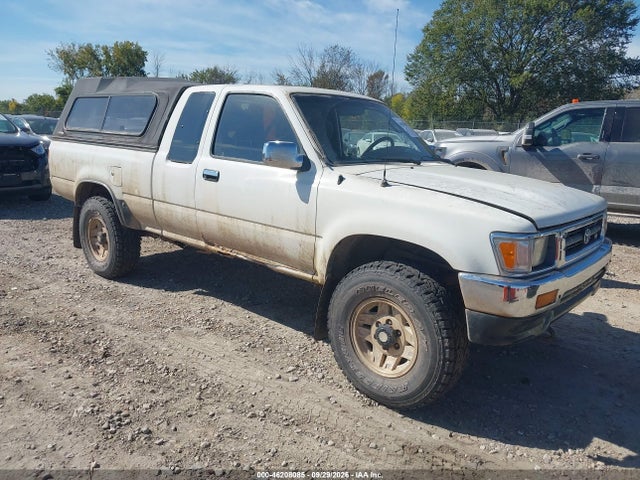 1994 Toyota Pickup 1/2 Ton Ex Long Whlbs Sr5 მანქანა იყიდება აუქციონზე, vin: JT4VN13G3R5141473, აუქციონის ნომერი: 46208085