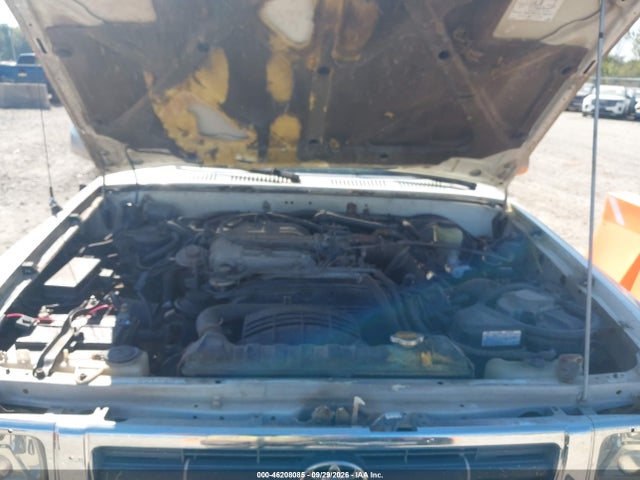 46208085 :رقم المزاد ، JT4VN13G3R5141473 vin ، 1994 Toyota Pickup 1/2 Ton Ex Long Whlbs Sr5 مزاد بيع