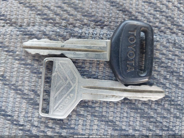 46208085 :رقم المزاد ، JT4VN13G3R5141473 vin ، 1994 Toyota Pickup 1/2 Ton Ex Long Whlbs Sr5 مزاد بيع