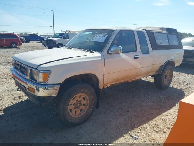 46208085 :رقم المزاد ، JT4VN13G3R5141473 vin ، 1994 Toyota Pickup 1/2 Ton Ex Long Whlbs Sr5 مزاد بيع