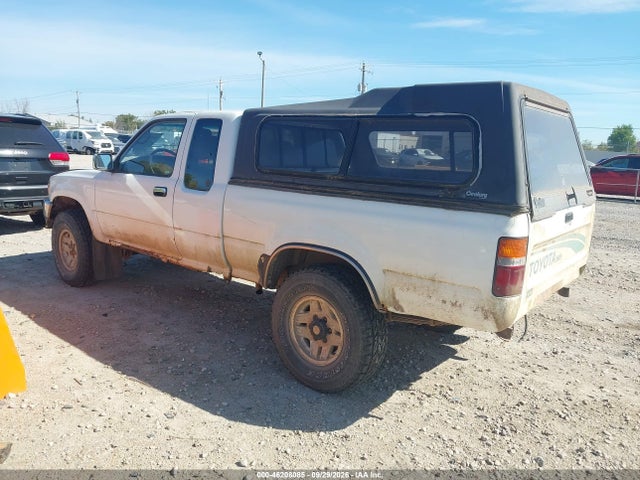 46208085 :رقم المزاد ، JT4VN13G3R5141473 vin ، 1994 Toyota Pickup 1/2 Ton Ex Long Whlbs Sr5 مزاد بيع