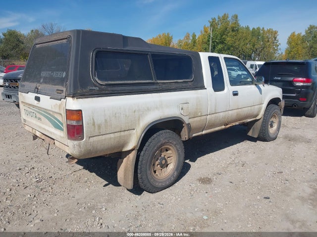 46208085 :رقم المزاد ، JT4VN13G3R5141473 vin ، 1994 Toyota Pickup 1/2 Ton Ex Long Whlbs Sr5 مزاد بيع