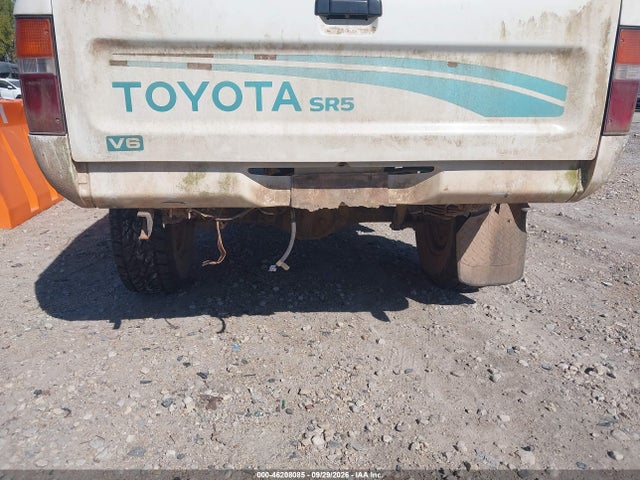 46208085 :رقم المزاد ، JT4VN13G3R5141473 vin ، 1994 Toyota Pickup 1/2 Ton Ex Long Whlbs Sr5 مزاد بيع