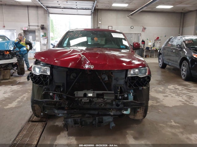 Продаж на аукціоні авто 2021 Jeep Grand Cherokee Laredo E 4x4, vin: 1C4RJFAG8MC770390, номер лоту: 46208088