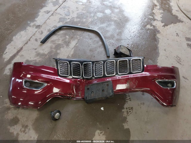 Продаж на аукціоні авто 2021 Jeep Grand Cherokee Laredo E 4x4, vin: 1C4RJFAG8MC770390, номер лоту: 46208088