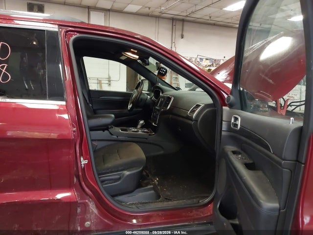 Продаж на аукціоні авто 2021 Jeep Grand Cherokee Laredo E 4x4, vin: 1C4RJFAG8MC770390, номер лоту: 46208088