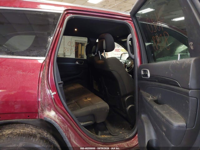 Продаж на аукціоні авто 2021 Jeep Grand Cherokee Laredo E 4x4, vin: 1C4RJFAG8MC770390, номер лоту: 46208088