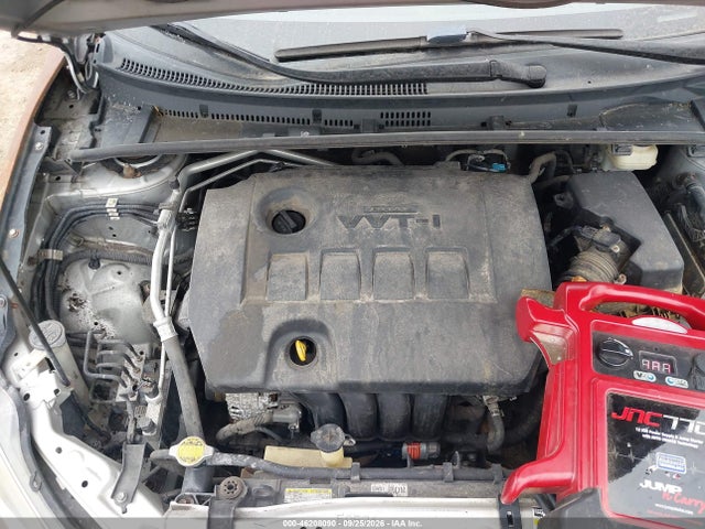 Продаж на аукціоні авто 2015 Toyota Corolla S Plus, vin: 2T1BURHE5FC378878, номер лоту: 46208090