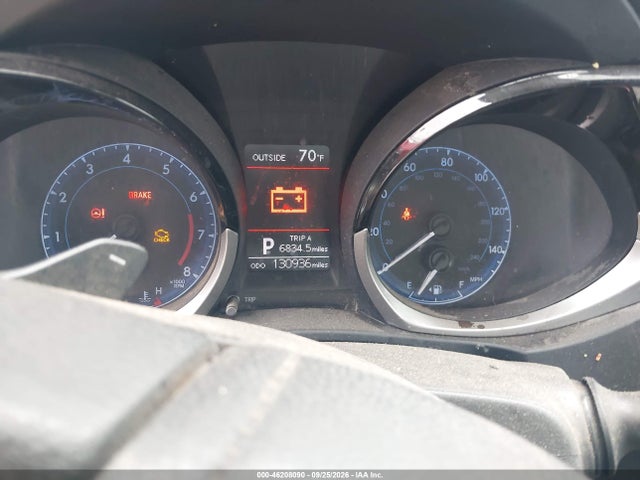Продаж на аукціоні авто 2015 Toyota Corolla S Plus, vin: 2T1BURHE5FC378878, номер лоту: 46208090