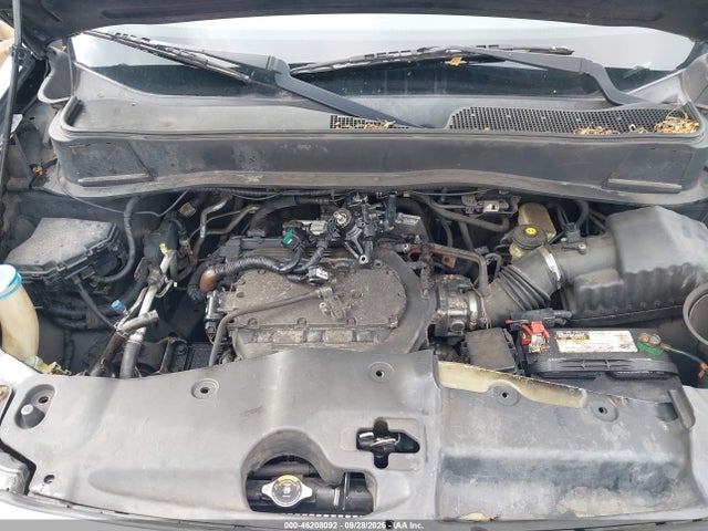 Продаж на аукціоні авто 2012 Honda Pilot Ex-l, vin: 5FNYF4H58CB024674, номер лоту: 46208092