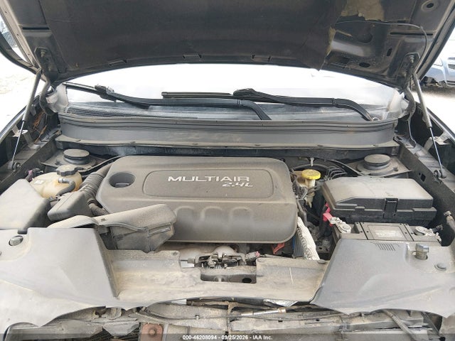 Продаж на аукціоні авто 2016 Jeep Cherokee Limited, vin: 1C4PJLDB2GW221907, номер лоту: 46208094