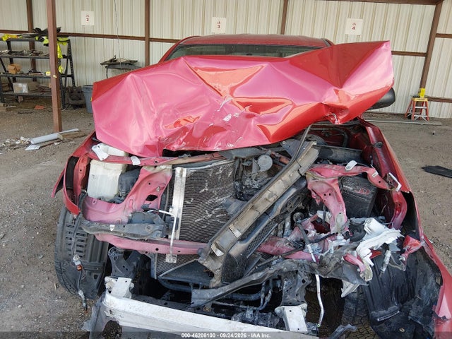 Aukcja sprzedaży 2015 Toyota Tacoma Prerunner, vin: 5TFJX4GN5FX039434, numer aukcji: 46208100