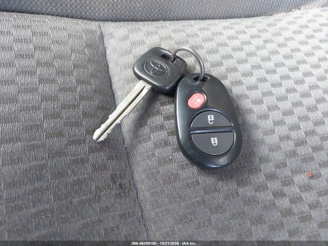 Aukcja sprzedaży 2015 Toyota Tacoma Prerunner, vin: 5TFJX4GN5FX039434, numer aukcji: 46208100