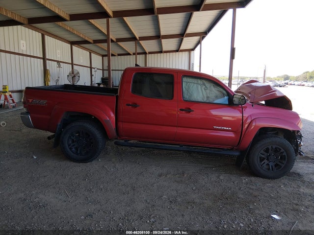 Aukcja sprzedaży 2015 Toyota Tacoma Prerunner, vin: 5TFJX4GN5FX039434, numer aukcji: 46208100
