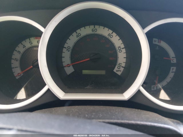 Aukcja sprzedaży 2015 Toyota Tacoma Prerunner, vin: 5TFJX4GN5FX039434, numer aukcji: 46208100