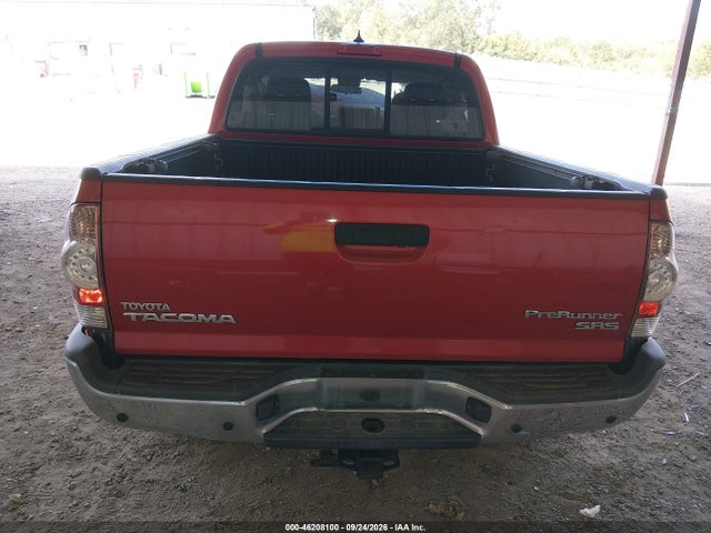Aukcja sprzedaży 2015 Toyota Tacoma Prerunner, vin: 5TFJX4GN5FX039434, numer aukcji: 46208100