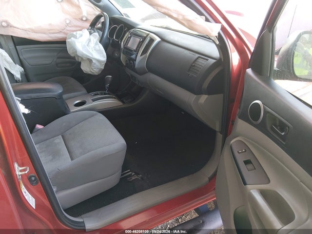 Aukcja sprzedaży 2015 Toyota Tacoma Prerunner, vin: 5TFJX4GN5FX039434, numer aukcji: 46208100