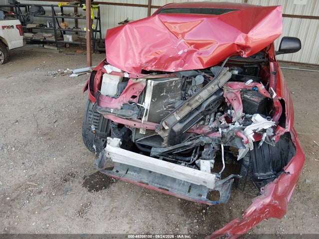 Aukcja sprzedaży 2015 Toyota Tacoma Prerunner, vin: 5TFJX4GN5FX039434, numer aukcji: 46208100