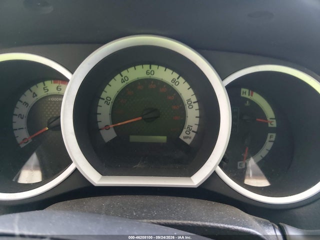 Aukcja sprzedaży 2015 Toyota Tacoma Prerunner, vin: 5TFJX4GN5FX039434, numer aukcji: 46208100