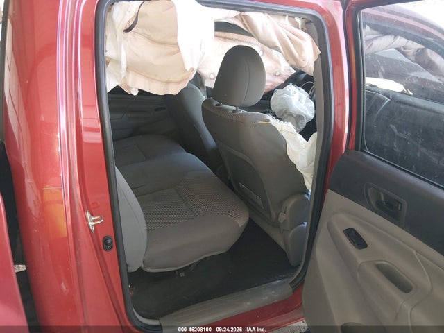Aukcja sprzedaży 2015 Toyota Tacoma Prerunner, vin: 5TFJX4GN5FX039434, numer aukcji: 46208100
