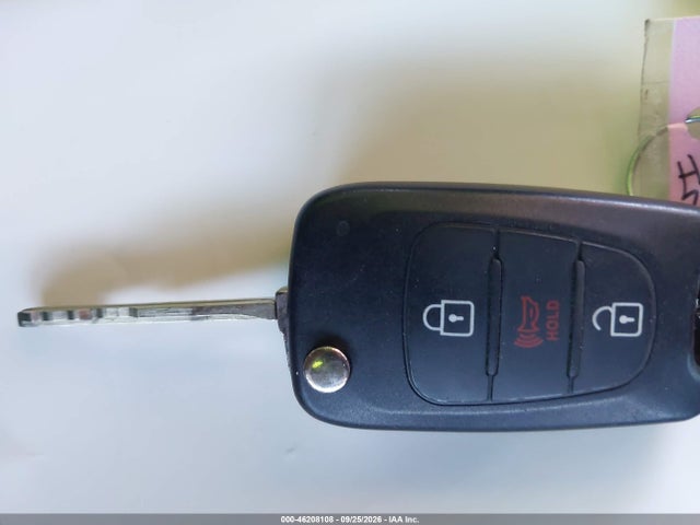 Aukcja sprzedaży 2013 Kia Soul, vin: KNDJT2A52D7601165, numer aukcji: 46208108