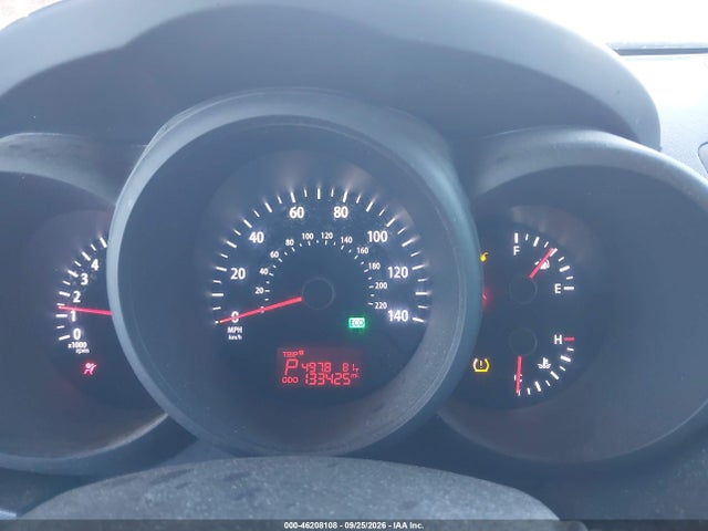 Aukcja sprzedaży 2013 Kia Soul, vin: KNDJT2A52D7601165, numer aukcji: 46208108