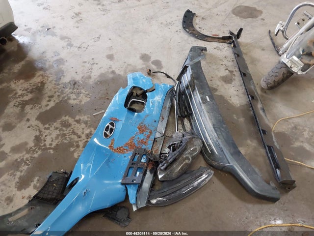 2023 Hyundai Kona Electric Limited მანქანა იყიდება აუქციონზე, vin: KM8K53AG6PU164231, აუქციონის ნომერი: 46208114