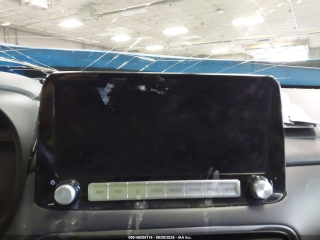 2023 Hyundai Kona Electric Limited მანქანა იყიდება აუქციონზე, vin: KM8K53AG6PU164231, აუქციონის ნომერი: 46208114