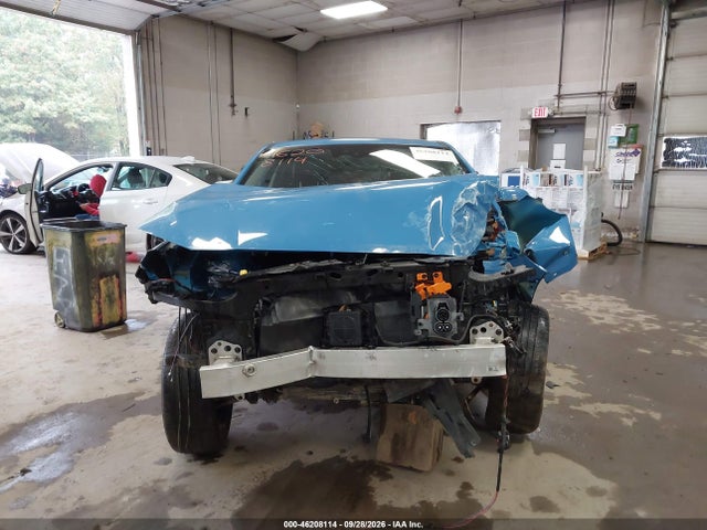 2023 Hyundai Kona Electric Limited მანქანა იყიდება აუქციონზე, vin: KM8K53AG6PU164231, აუქციონის ნომერი: 46208114