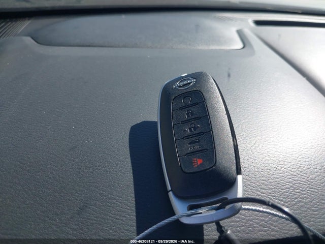 Aukcja sprzedaży 2025 Nissan Rogue Sv Intelligent Awd, vin: 5N1BT3BBXSC833625, numer aukcji: 46208121
