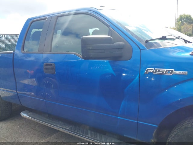 Продаж на аукціоні авто 2013 Ford F-150 Stx, vin: 1FTFX1EF9DFB07804, номер лоту: 46208125