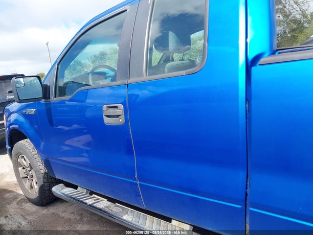 Продаж на аукціоні авто 2013 Ford F-150 Stx, vin: 1FTFX1EF9DFB07804, номер лоту: 46208125