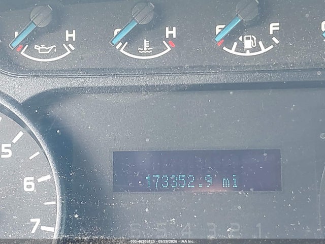 Продаж на аукціоні авто 2013 Ford F-150 Stx, vin: 1FTFX1EF9DFB07804, номер лоту: 46208125