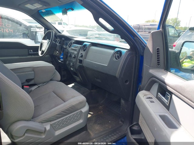 Продаж на аукціоні авто 2013 Ford F-150 Stx, vin: 1FTFX1EF9DFB07804, номер лоту: 46208125