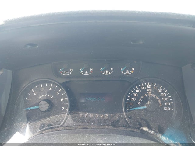 Продаж на аукціоні авто 2013 Ford F-150 Stx, vin: 1FTFX1EF9DFB07804, номер лоту: 46208125