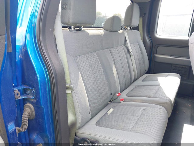 Продаж на аукціоні авто 2013 Ford F-150 Stx, vin: 1FTFX1EF9DFB07804, номер лоту: 46208125